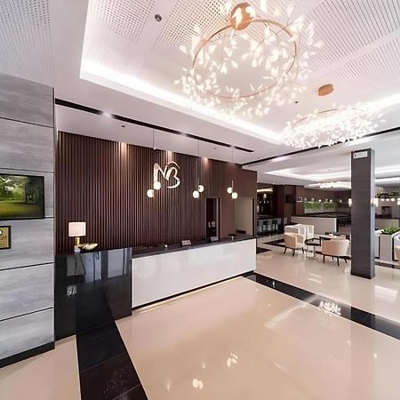 Mallberry Suites Business Hotel Cagayan de Oro Luaran gambar
