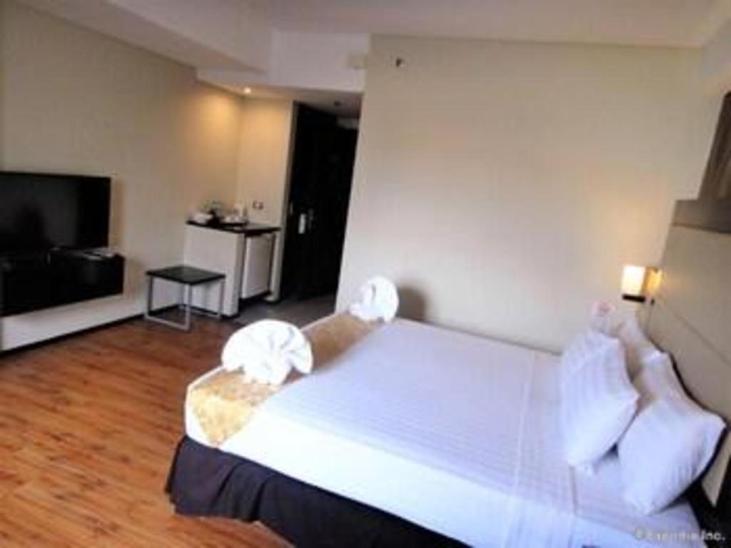 Mallberry Suites Business Hotel Cagayan de Oro Luaran gambar