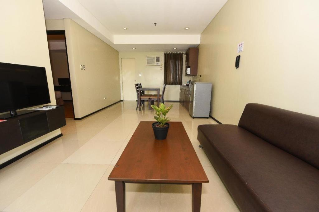 Mallberry Suites Business Hotel Cagayan de Oro Luaran gambar