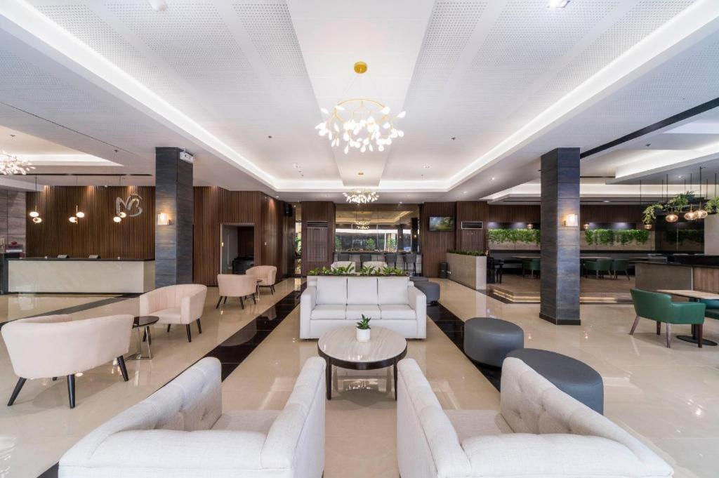 Mallberry Suites Business Hotel Cagayan de Oro Luaran gambar