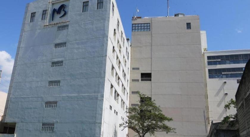 Mallberry Suites Business Hotel Cagayan de Oro Luaran gambar