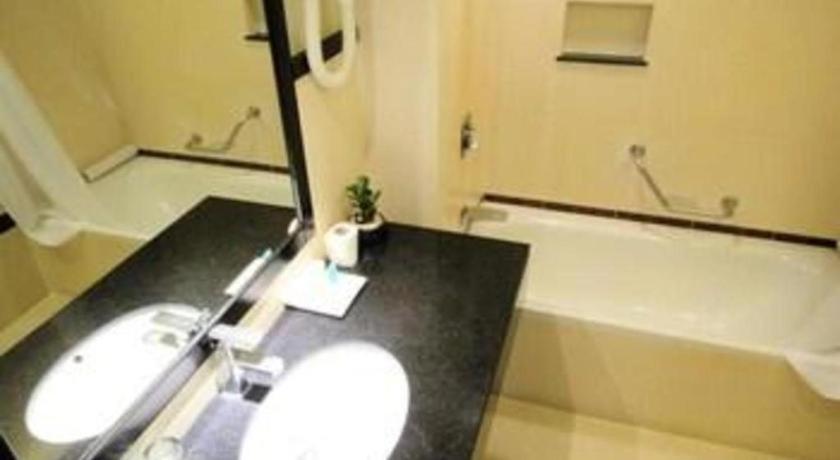Mallberry Suites Business Hotel Cagayan de Oro Luaran gambar