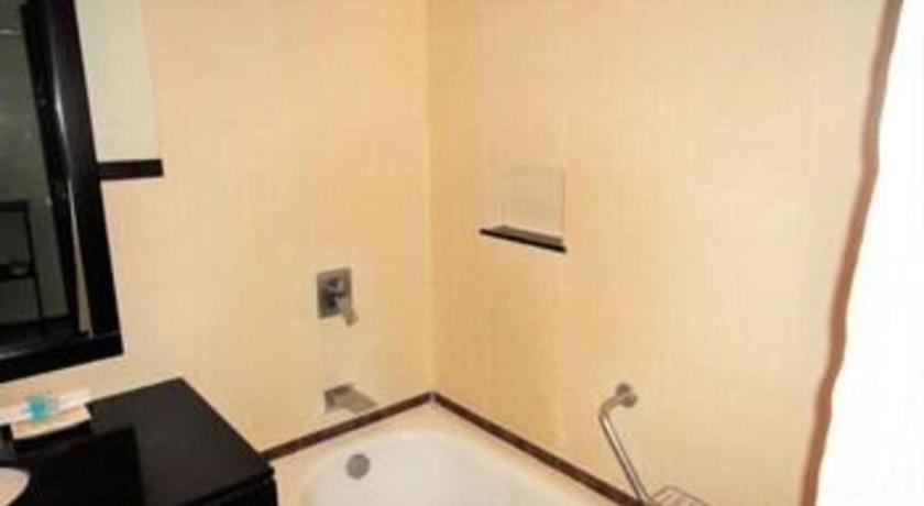Mallberry Suites Business Hotel Cagayan de Oro Luaran gambar