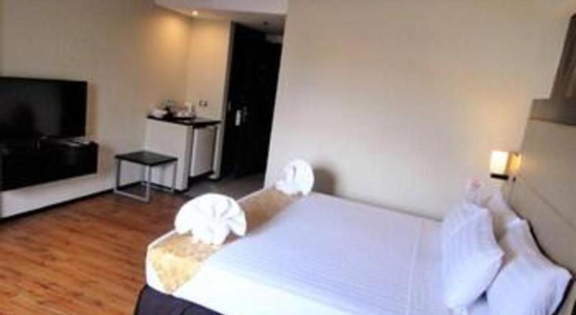 Mallberry Suites Business Hotel Cagayan de Oro Luaran gambar