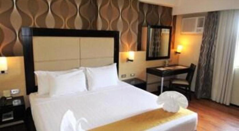 Mallberry Suites Business Hotel Cagayan de Oro Luaran gambar