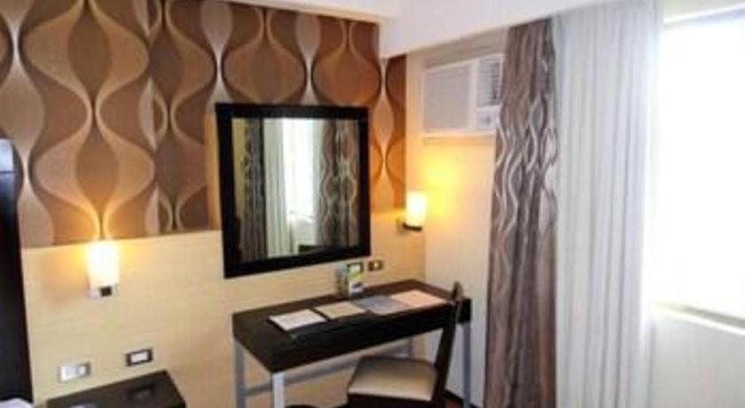 Mallberry Suites Business Hotel Cagayan de Oro Luaran gambar