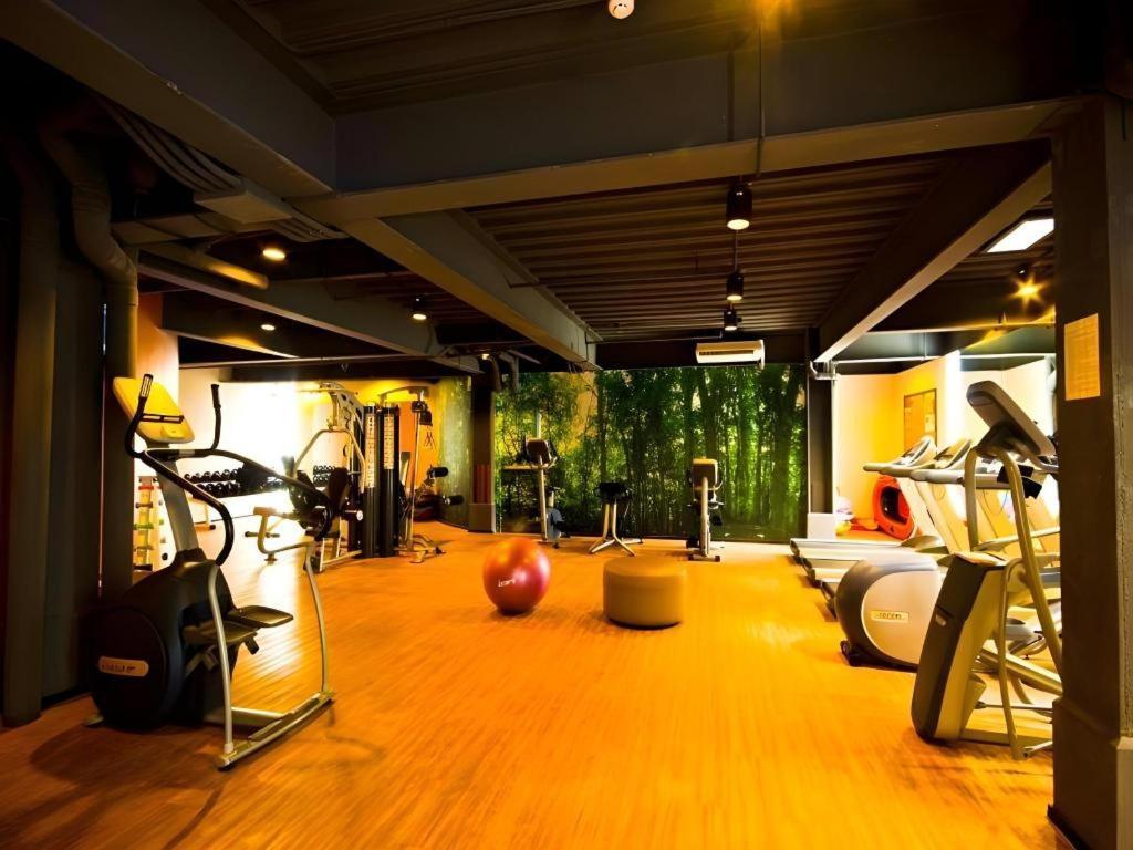 Mallberry Suites Business Hotel Cagayan de Oro Luaran gambar