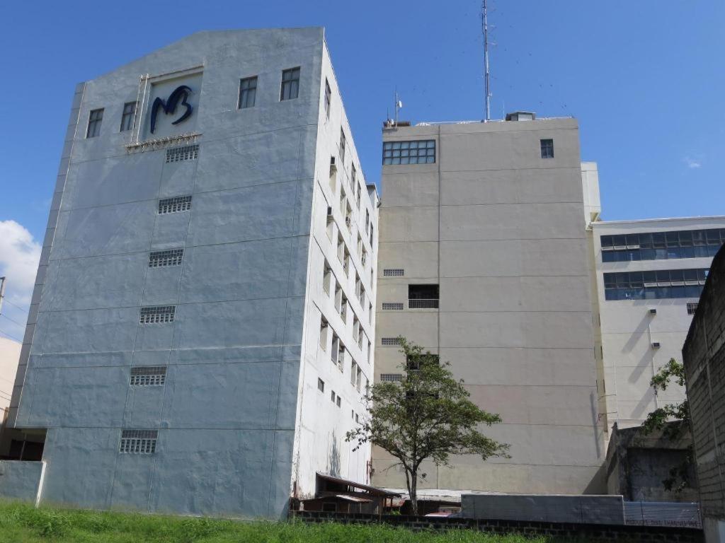 Mallberry Suites Business Hotel Cagayan de Oro Luaran gambar