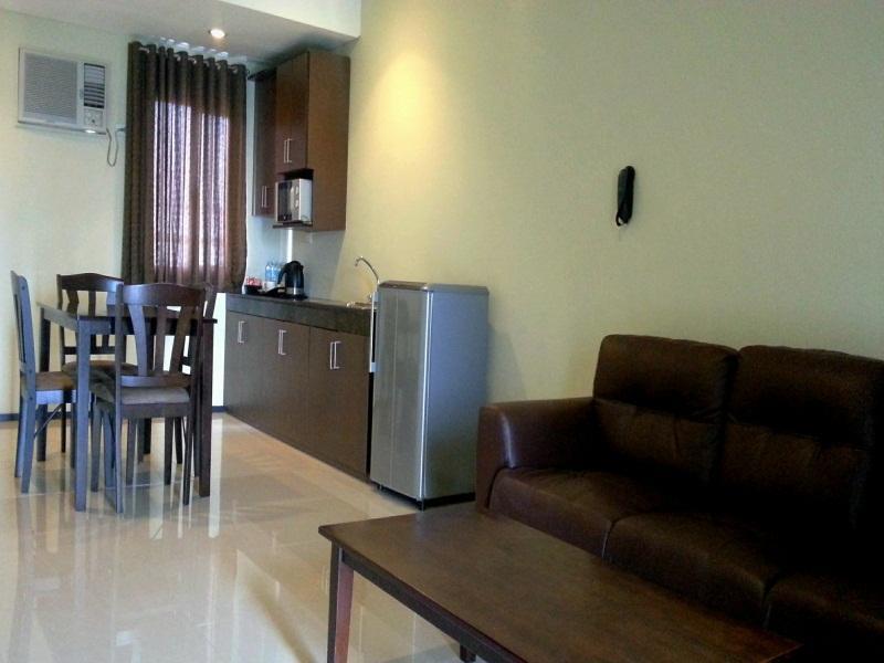 Mallberry Suites Business Hotel Cagayan de Oro Luaran gambar