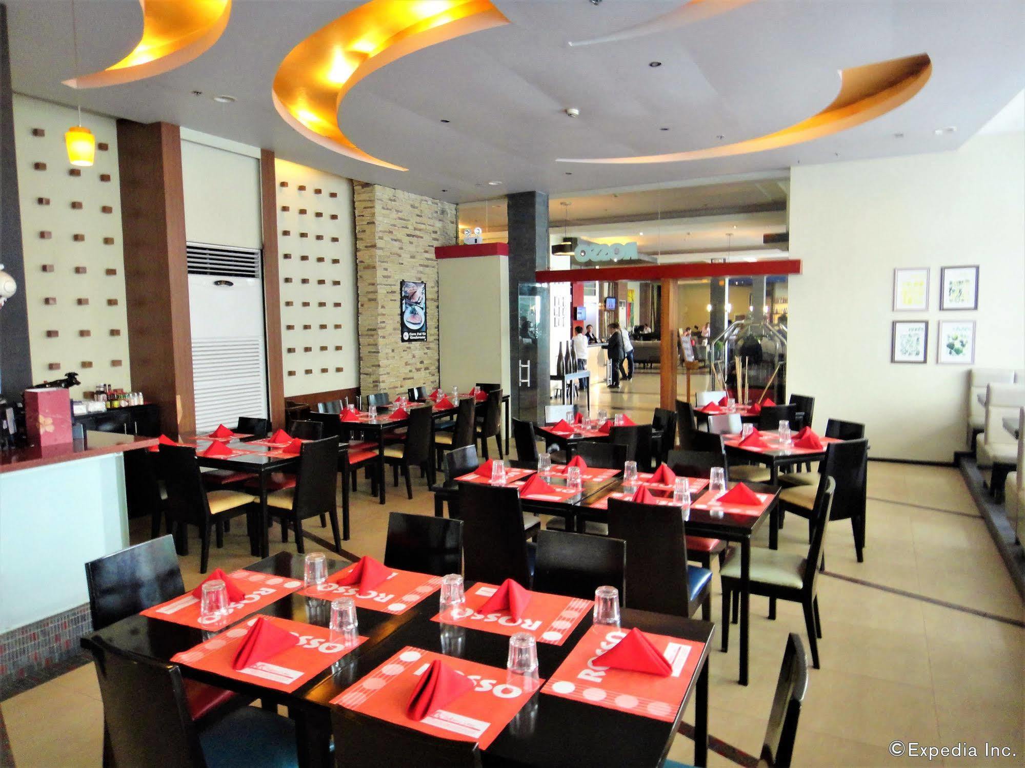 Mallberry Suites Business Hotel Cagayan de Oro Luaran gambar