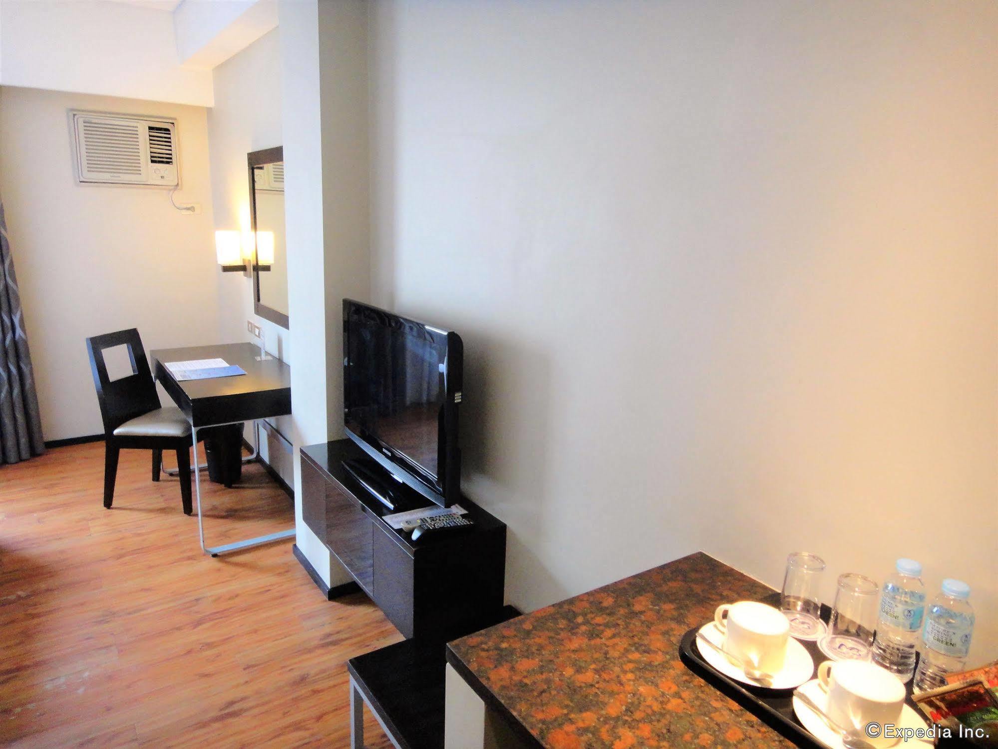 Mallberry Suites Business Hotel Cagayan de Oro Luaran gambar