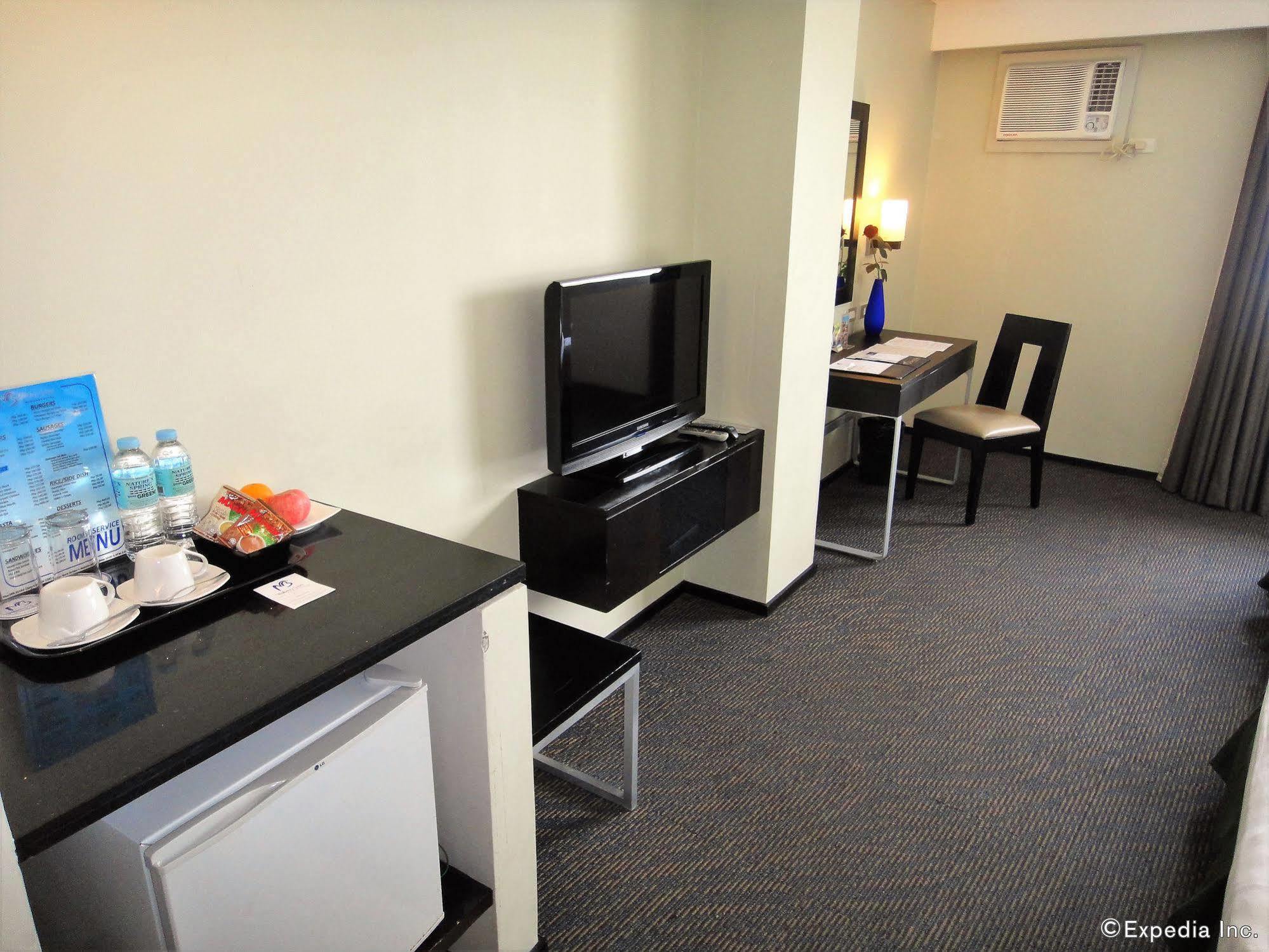 Mallberry Suites Business Hotel Cagayan de Oro Luaran gambar