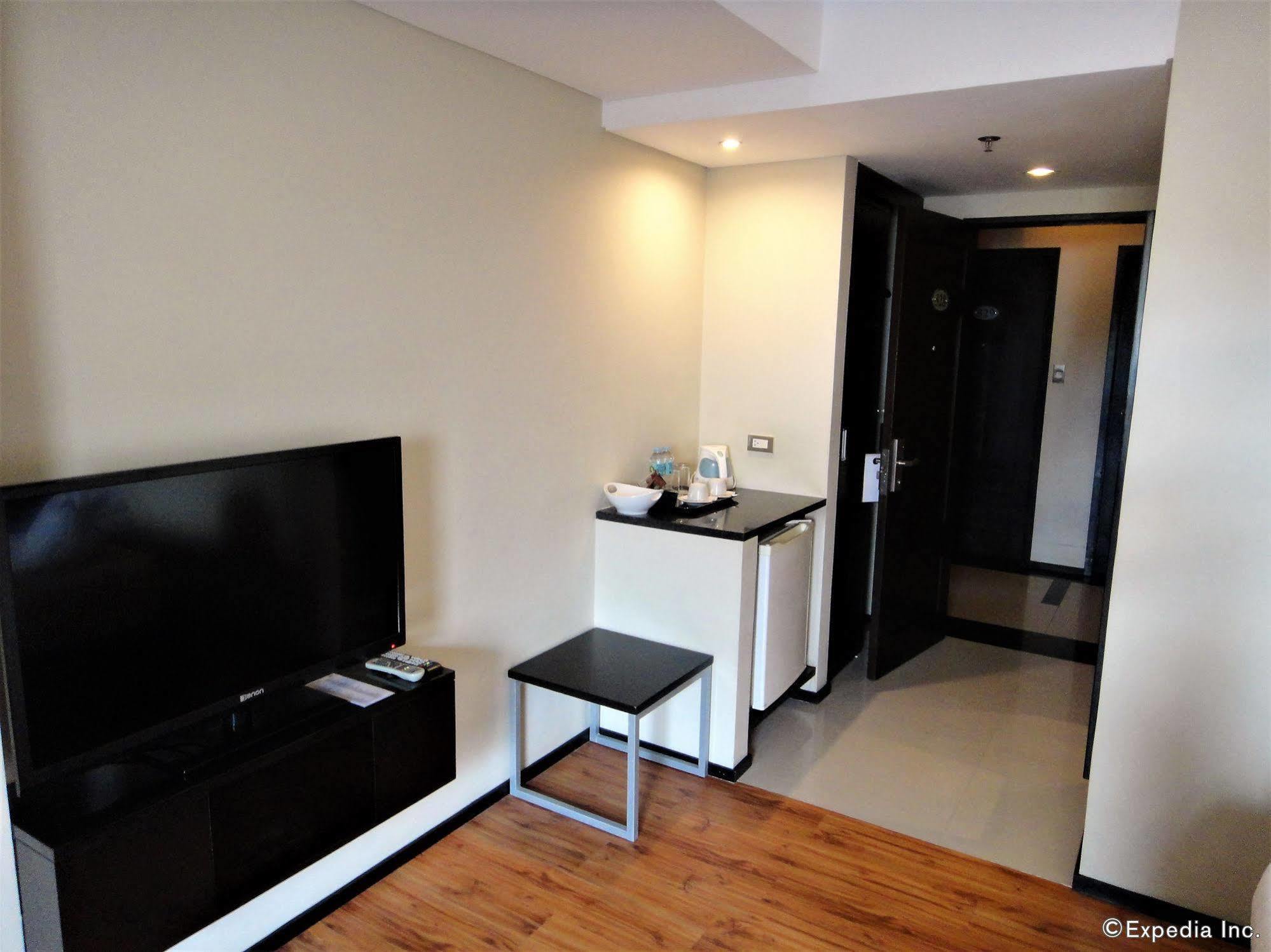 Mallberry Suites Business Hotel Cagayan de Oro Luaran gambar