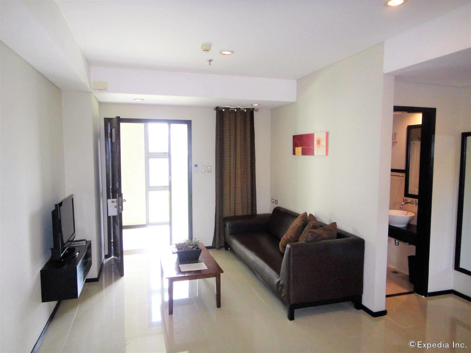 Mallberry Suites Business Hotel Cagayan de Oro Luaran gambar