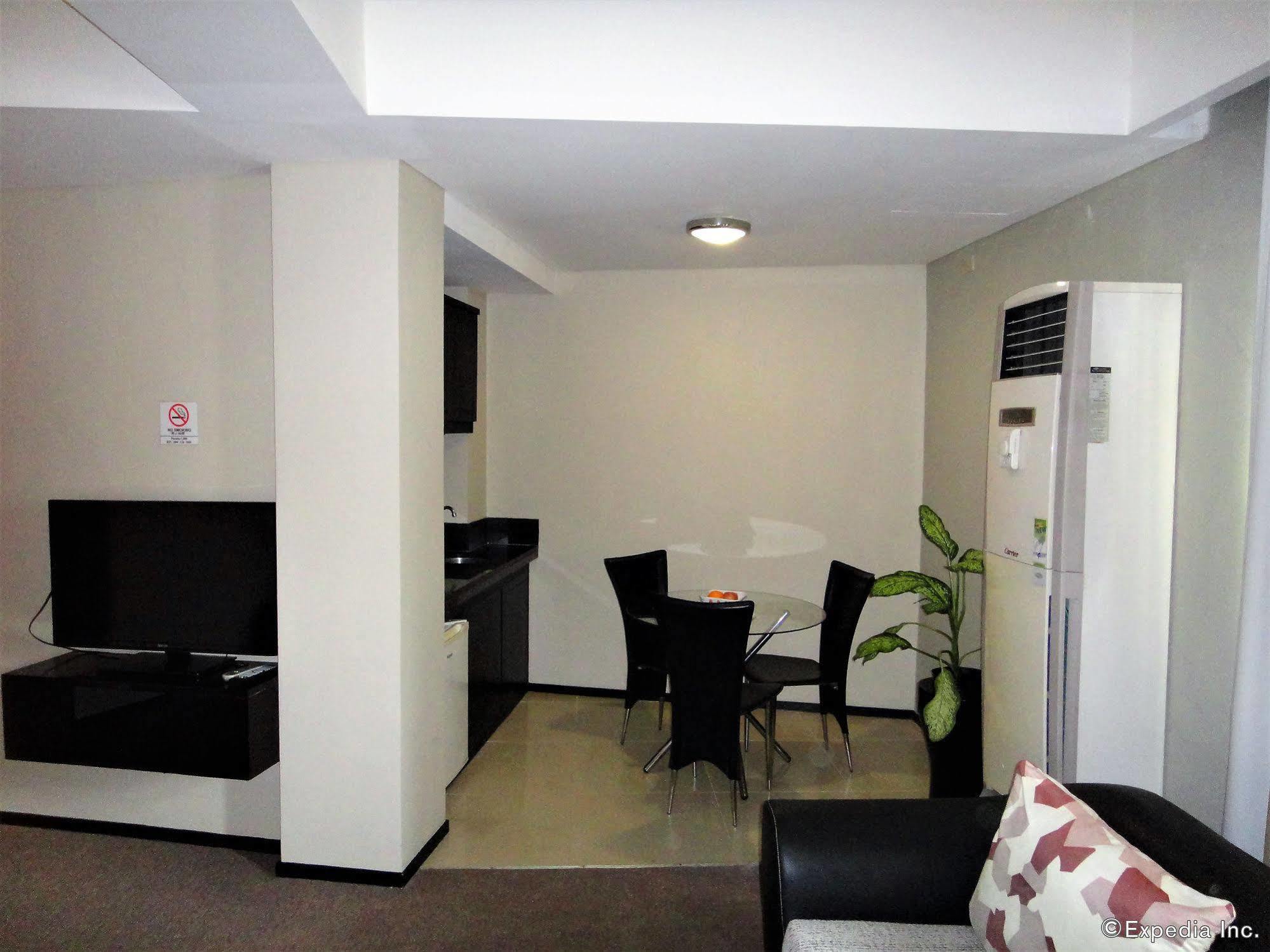 Mallberry Suites Business Hotel Cagayan de Oro Luaran gambar