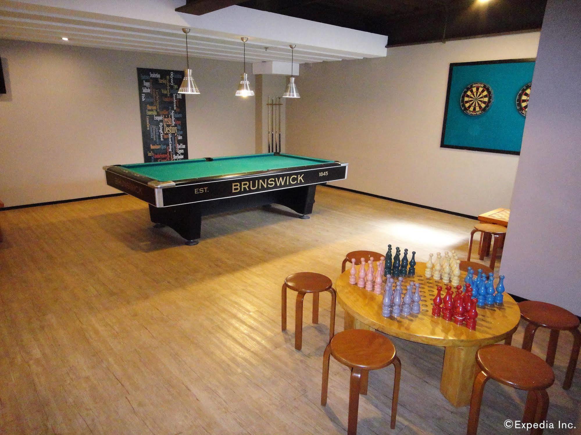 Mallberry Suites Business Hotel Cagayan de Oro Luaran gambar
