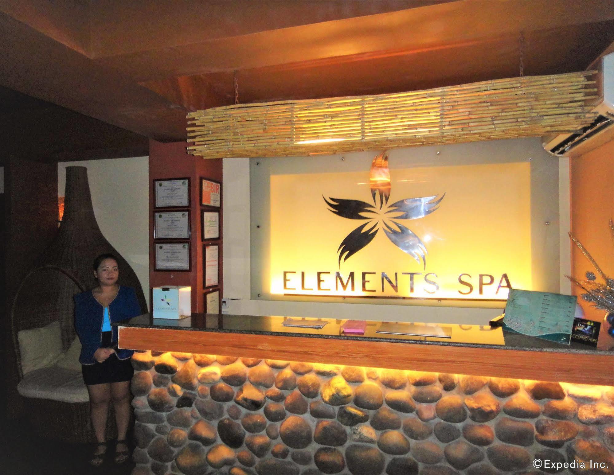 Mallberry Suites Business Hotel Cagayan de Oro Luaran gambar