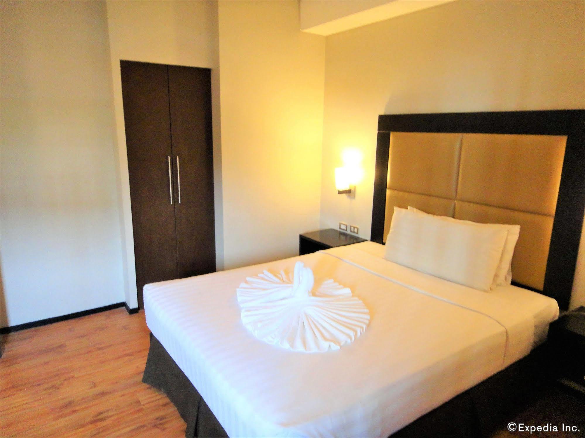 Mallberry Suites Business Hotel Cagayan de Oro Luaran gambar